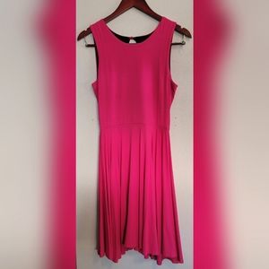 Cynthia Rowley Pink Dress